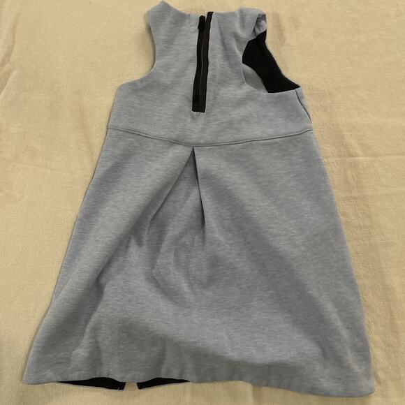 Nike Kids Dress Blue Size Large (6x) - Picture 5 of 6